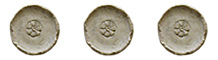 three paterae
