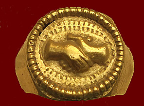 wedding ring